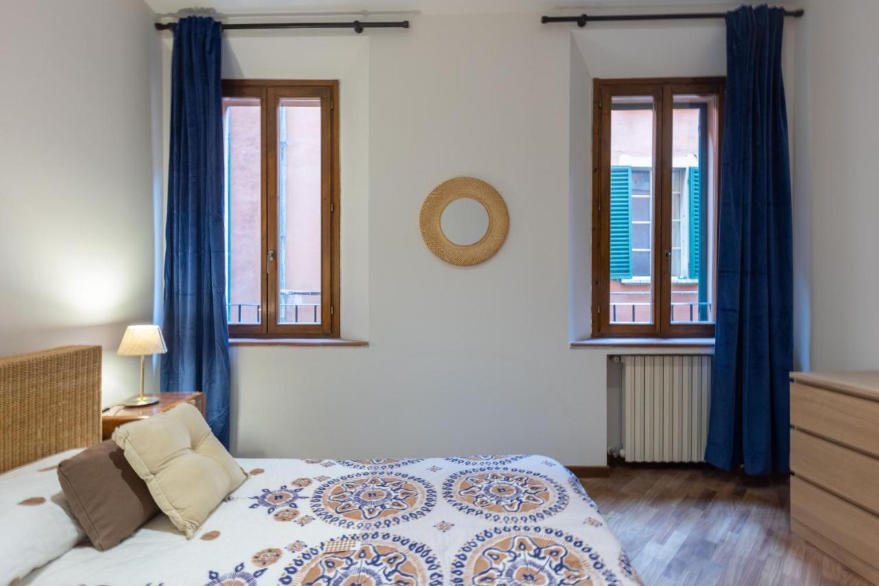 Modi, Bologna By Short Holidays Eksteriør bilde